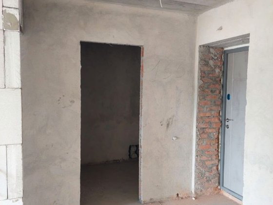 Продаж 1 кім., вул. Чернівецька, 39500$ 46 м, 4 пов. Тернополь