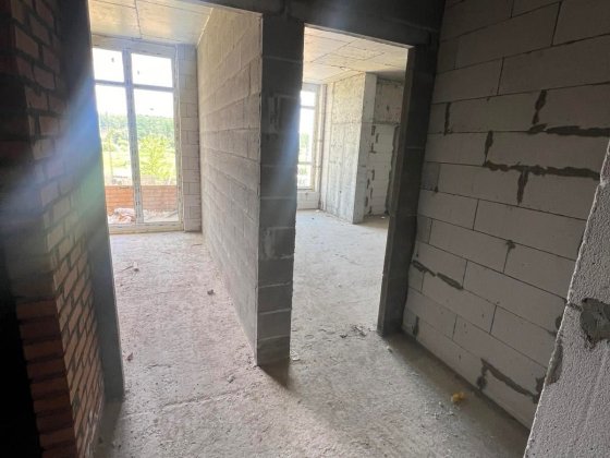 Чудова квартира з видом на набережну Ірпінь