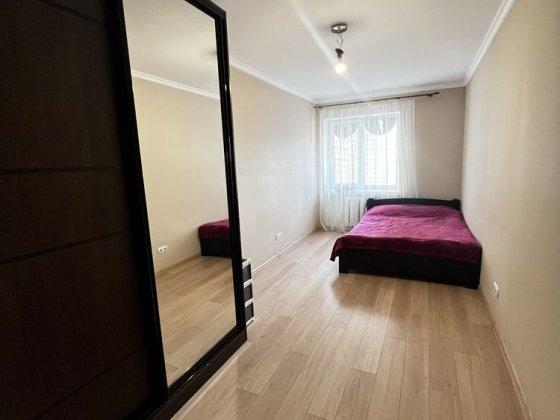 Продаж 2-х кімнатної квартири в центрі Рівне