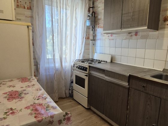 Продаж однокімнатної квартири по вул.Л.Українки Суми