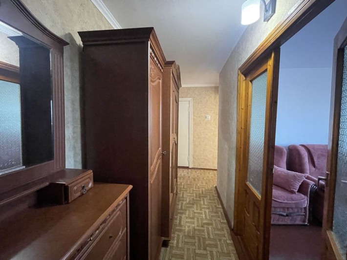 Продам 3- кімн   Центр  Покращене планування - фото 1