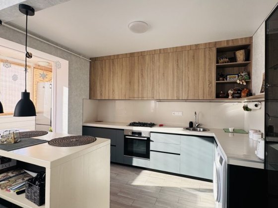 Продаж 1к квартири-студії! Рівне