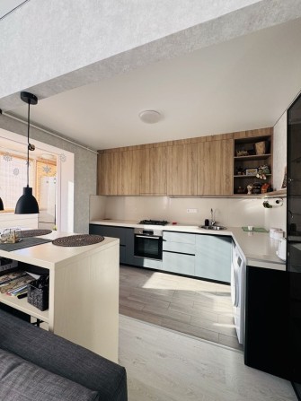 Продаж 1к квартири-студії! - фото 1