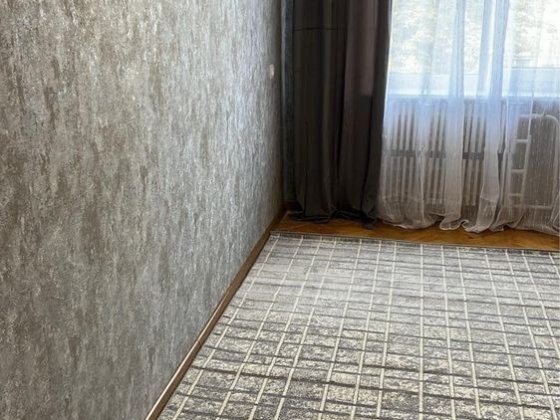 Продається 3 кімнатна квартира на Бамі Тернополь