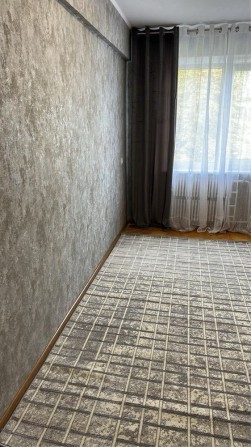 Продається 3 кімнатна квартира на Бамі - фото 1