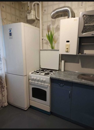 Продаж 2-кімнатної квартири в самому серці міста по вул.Воскресенська - фото 1