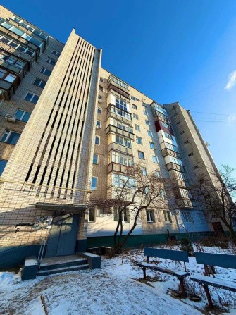 Продаж квартири вул. Супруна | Цегла | 4/9 поверх | єВідновлення - ТАК - фото 1