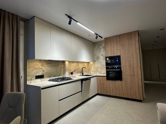 Продаж 2-кімнатної квартири ЖК Київська-Смакули Тернополь