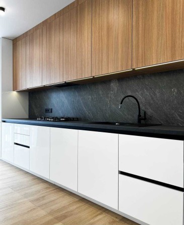 √ Продаж 2 кімнатної квартири. Єоселя - фото 1