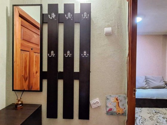 Продам однокімнатну квартиру. Ювілейний. Ровно