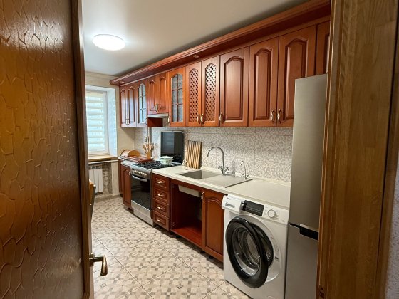 Продам 3к квартиру з А/О (хіммістечко) Суми