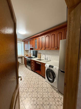 Продам 3к квартиру з А/О (хіммістечко) - фото 1