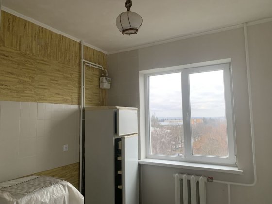 Продаж двокімнатної квартири, вулиця Льонокомбінатівська Ровно