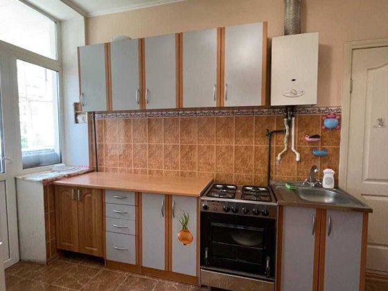 Продаж 3-кімнатної квартири вул. Петропавлівська Сумы