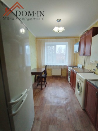 Простора 2-кімнатна з автономним опаленням - фото 1