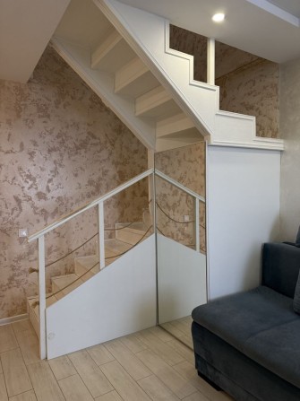 Продам Дворівневу квартиру з ремонтом в новобудові - фото 1