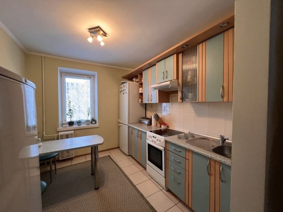 Двокімнатна квартира в районі Автовокзалу Ровно