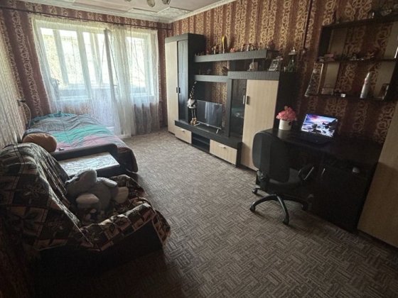 Продам квартиру 2 комнатную (42мкв) Сумы