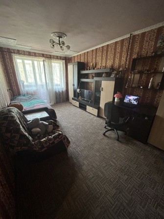 Продам квартиру 2 комнатную (42мкв) - фото 1