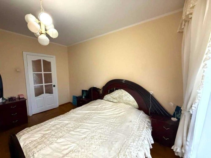 3-кімнатна квартира у Рівному - фото 1