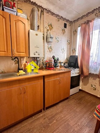 ТОП! Однокімнатна на Мотелі. Техніка+меблі. СВІТЛО НЕ ВИМИКАЮТЬ! - фото 1