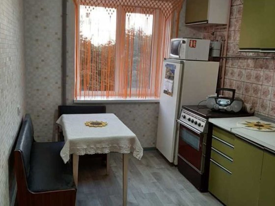 2к! квартира, вул. Артема, 4/9 пов, 52 м2, косметика, роздільні кімнат Полтава