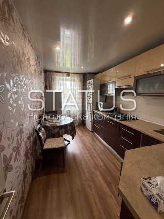 Продаж 3-кімнатної в цеглі з індивідуальним опаленням - фото 1