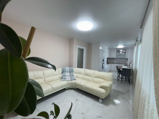 Продаж 2 кімнатної квартири +кухня студія по вул.Злуки ЖК САДОВЕ МІСТО Тернополь