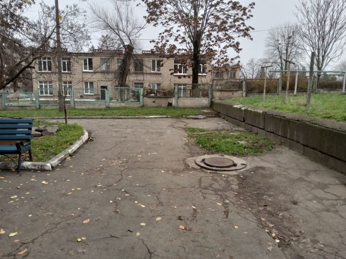 Продам однокiмнатну квартиру - фото 1