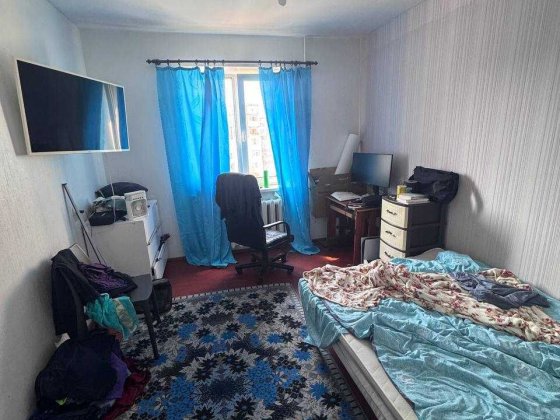 Продається 2-х кімнатна квартира на Подолі Полтава