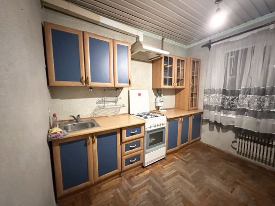 Продається 1 кімнатна квартира по вул. Л.Курбаса Тернополь