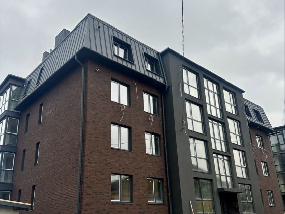 Продається 2км квартира поблизу Центру Тернополь