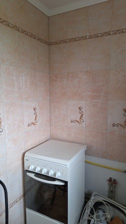 Продається 1-кімнатна квартира - фото 1