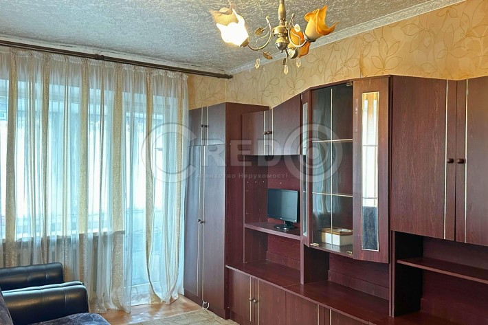 Продаж 1-но кімнатної квартири на 173 кварталі - фото 1