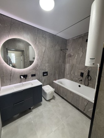 1к квартира в новому сучасному ЖК - фото 1