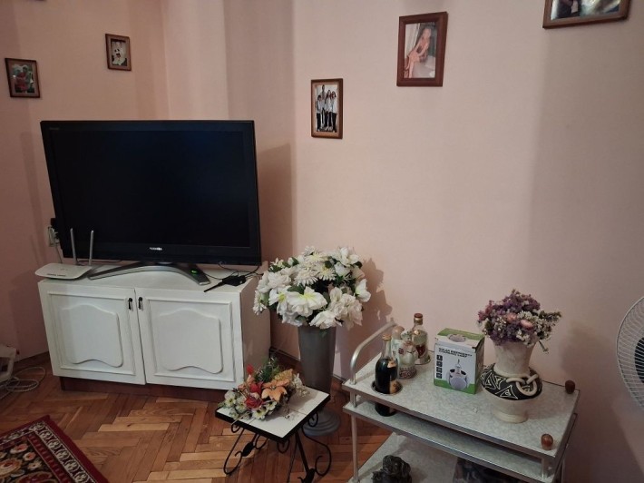 Продаж 2 кім квартири вул Руська - фото 1