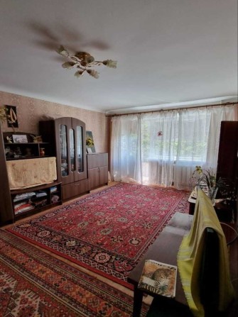 Продаж 1к квартири 3 поверх цегла р-н Фурманова - фото 1