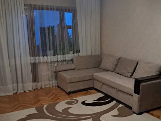 Продаж 2к квартири 53.3 кв. м на вул. Київська Тернополь