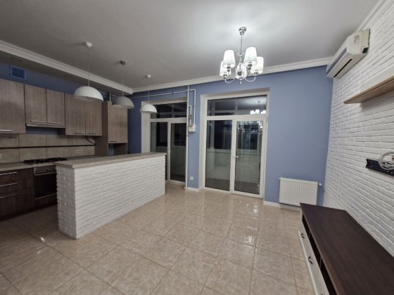 Простора євро2ка з ремонтом Ірпінь