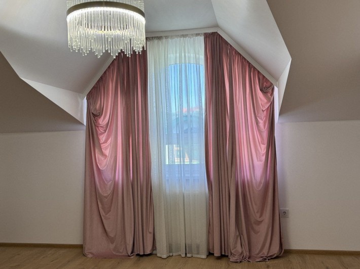 Продаю 2-кім квартиру у новобудові на Алясці з інд за 65000$ - фото 1