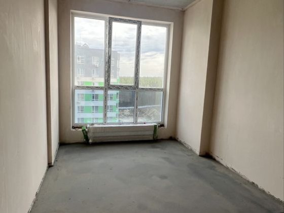 Однокімнатна квартира без ремонту поруч парк Центральний,ЖК Чехов парк Ирпень