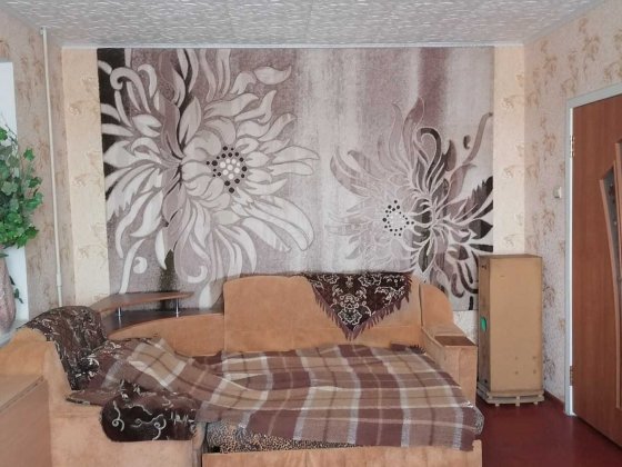 Продаж 2 кім. квартири м-н 5Гірницький