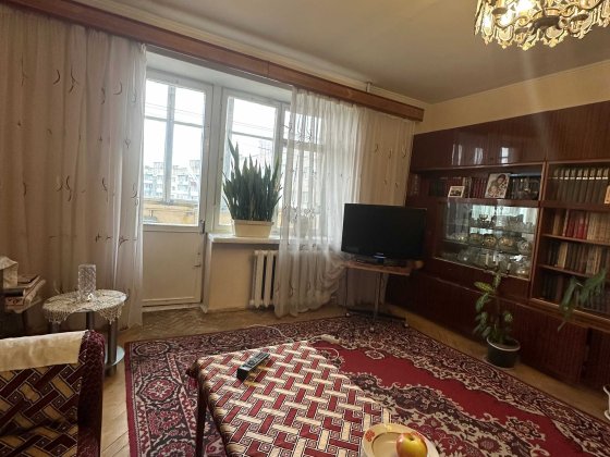 Продається квартира по вулиці Злуки, поруч парк!!! Тернополь