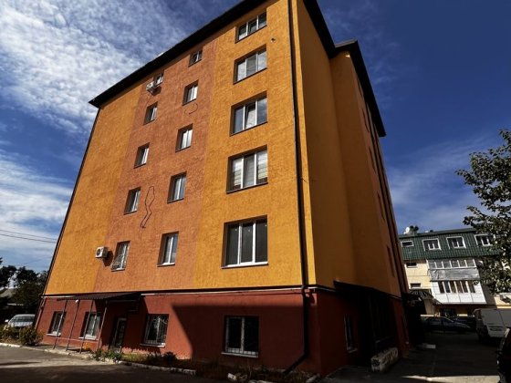 Простора 2к квартира на газу! 2%податків Ірпінь