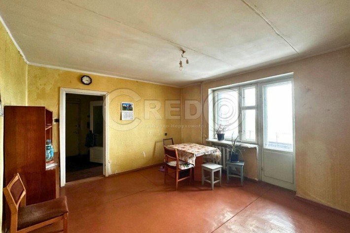 Продаж 3-кімнатної квартири, вулиця Свірська - фото 1