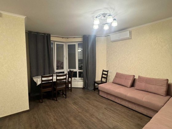 Однокімнатна квартира в заселеному районі! Ірпінь! Ирпень