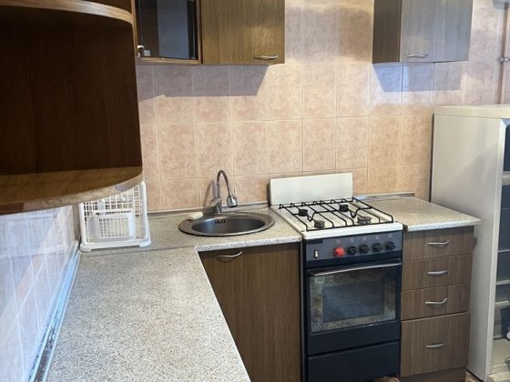 Продам трёх комнатную квартиру, власник Полтава