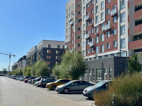 Квартира 27,54 м2 за 26163 дол напряму від забудовника до 18 місяців! Ірпінь