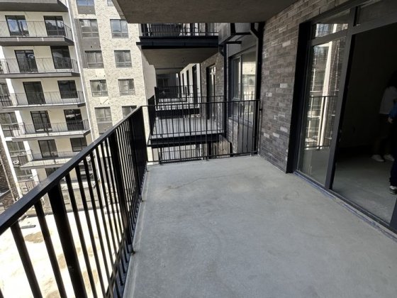 Наповнення white box! 2к квартира з великою терасою! Без косісії! Ірпінь