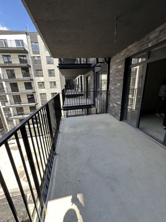 Наповнення white box! 2к квартира з великою терасою! Без косісії! - фото 1